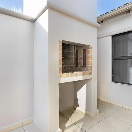 Island View 28 Apartamento Bloubergstrand Exterior foto
