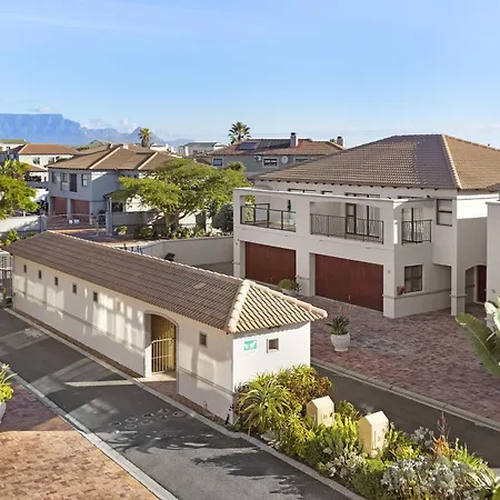 Island View 28 Apartamento Bloubergstrand Exterior foto