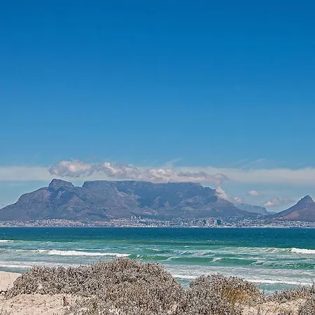 Island View 28 Apartamento Bloubergstrand Exterior foto