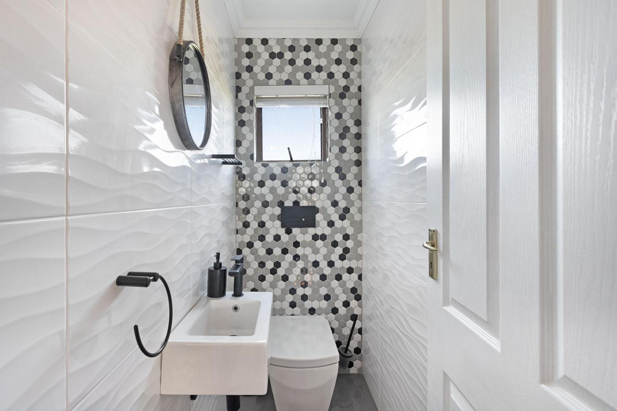 Island View 28 By Host Agents Apartamento Bloubergstrand