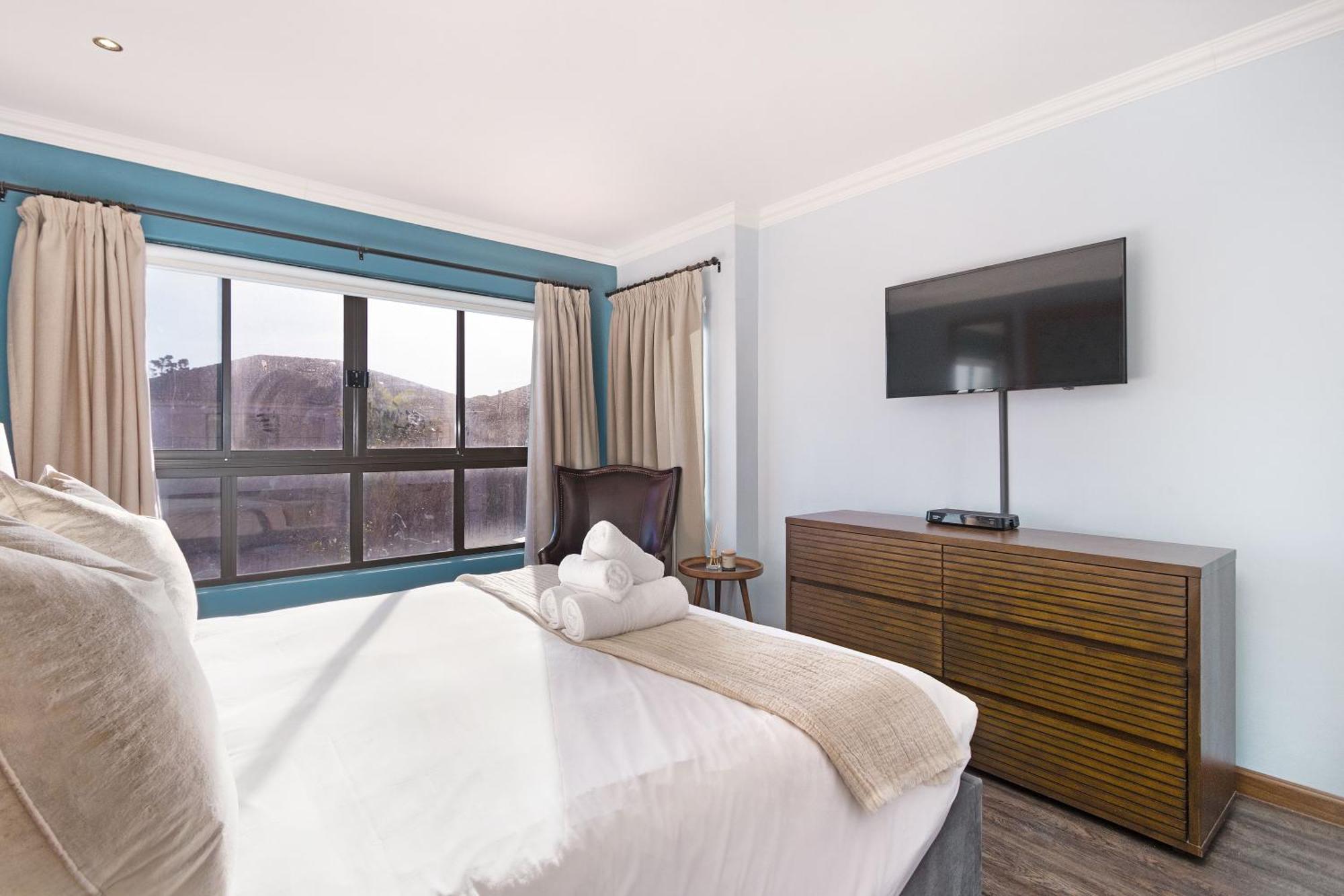 Apartamento Island View 28 By Host Agents Bloubergstrand